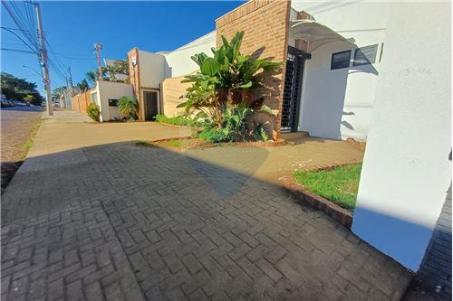 Venda-Casa Comercial-Rua  João Penteado , 214  - Avenida 9 de Julho  - Jardim Sumaré , Ribeirão Preto , São Paulo , 14025-010-780211014-101