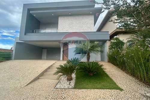 Venda-Casa de Condomínio-Alameda das Tanzanitas , 631  - Residencial Olivito , Franca , São Paulo , 14404657-780231042-149