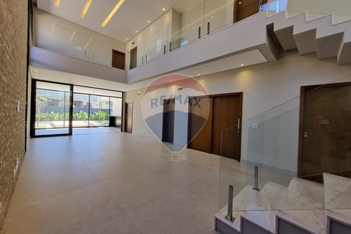 Venda-Casa de Condomínio-R Lauro Valente , 265  - Condomínio Saint Gerard , Ribeirão Preto , São Paulo , 14022048-780181033-29