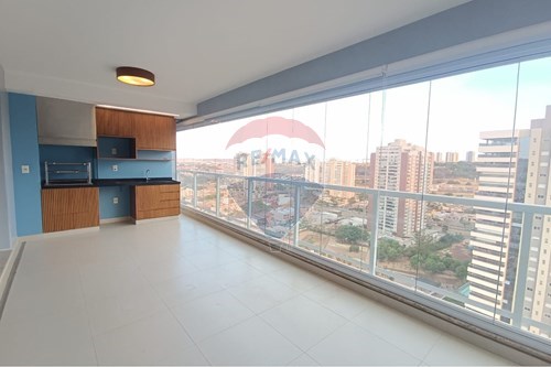Alugar-Apartamento-Jardim Botânico , Ribeirão Preto , São Paulo , 14021658-780181012-797