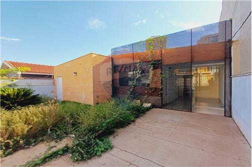 Venda-Casa Comercial-Rua Paschoal Bardaro , 463  - ACM  - Jardim Irajá , Ribeirão Preto , São Paulo , 14021-655-780211014-96