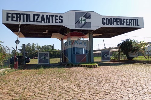 Venda-Industrial-Avenida Comendador Aladine Selmi , 4910  - Nova Aparecida , Campinas , São Paulo , 13069096-780201020-3