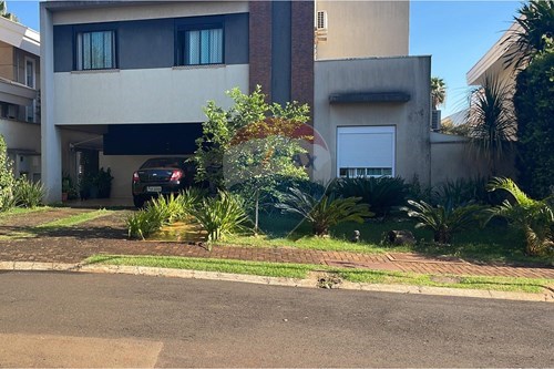 Alugar-Casa de Condomínio-Av. Luiz Eduardo Toledo Prado , 2281  - Vila do Golfe , Ribeirão Preto , São Paulo , 14027250-780071015-402