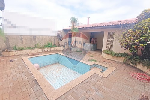 Alugar-Casa-Alto da Boa Vista , Ribeirão Preto , São Paulo , 14025520-780181012-593