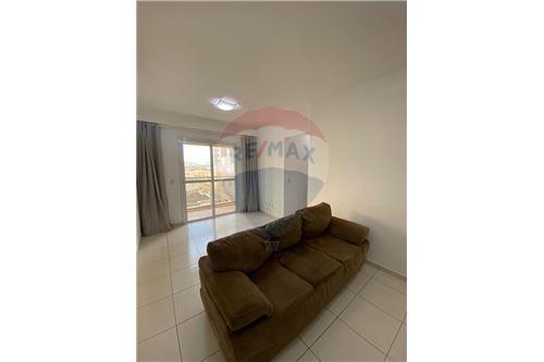 Apartamento - Alugar - Ribeirão Preto , São Paulo - 2 - 780241008-203