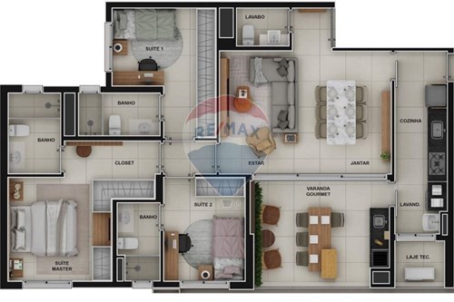 Slider Image Thumbnail