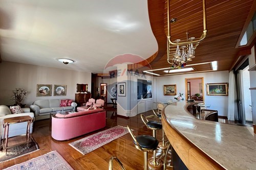 Venda-Apartamento-Rua Campos Salles , 622  - Higienópolis , Ribeirão Preto , São Paulo , 14015110-780181001-89