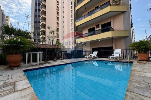 Venda-Apartamento-Rua Lafaiete , 702  - Condominio Helena Martins Santos  - Centro , Ribeirão Preto , São Paulo , 14015-080-780211057-11