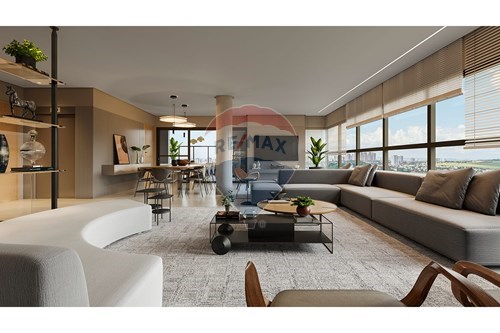 Venda-Apartamento-Rua Prof Dr. Pier Luigi Castelfranchi , 175  - Ao lado Edificio Cidade de Vancouver  - Jardim Ilhas do Sul , Ribeirão Preto , São Paulo , 14029-287-780171018-295