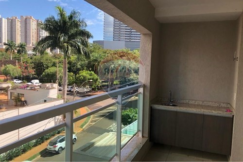 Alugar-Apartamento-Jardim Botânico , Ribeirão Preto , São Paulo , 14021620-780181035-324