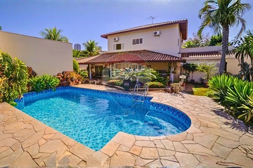 Venda-Casa de Condomínio-Royal Park , Ribeirão Preto , São Paulo , 14028-560-780251035-21