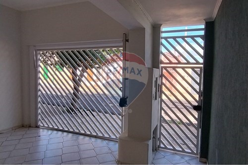 Venda-Casa-Rua Barão de Cotegipe , 265  - Vila Tibério , Ribeirão Preto , São Paulo , 14050420-780181003-56