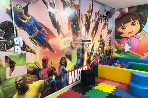 Slider Image Thumbnail