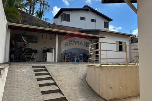 Venda-Casa-Parque Colina da Mantiqueira , São João da Boa Vista , São Paulo , 13874380-780291010-12