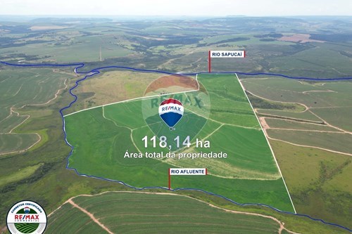 Venda-Terreno-Rua Honório Palma , 515  - Altinópolis  - Centro , Altinópolis , São Paulo , 14350000-780091026-186