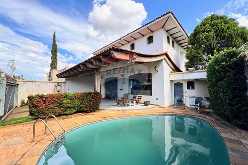 Venda-Casa Comercial-Rua Casemiro de Abreu , 1015  - Jardim América , Ribeirão Preto , São Paulo , 14020193-780181039-26