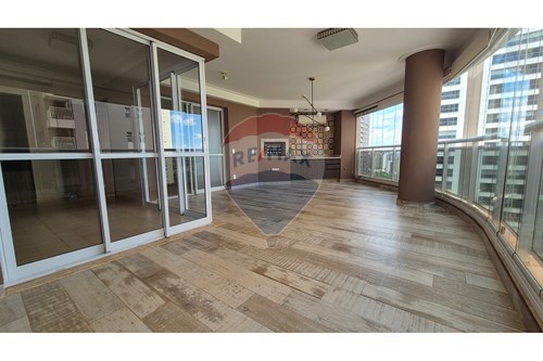 Alugar-Apartamento-Bosque das Juritis , Ribeirão Preto , São Paulo , 14021684-780181035-254