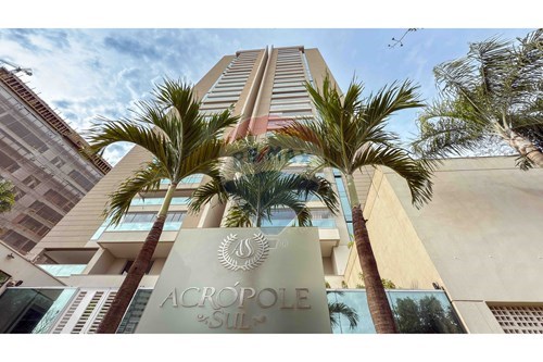Venda-Apartamento-Rua Eugênio Rocha Filho , 505  - Acrópole Sul  - Jardim Irajá , Ribeirão Preto , São Paulo , 14020640-780121036-15