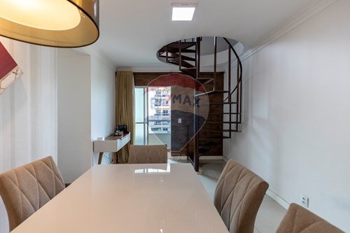 Venda-Apartamento-Rua Aldo Focosi , 130  - Rua Arnaldo Victaliano  - Presidente Médici , Ribeirão Preto , São Paulo , 14091310-780091004-106