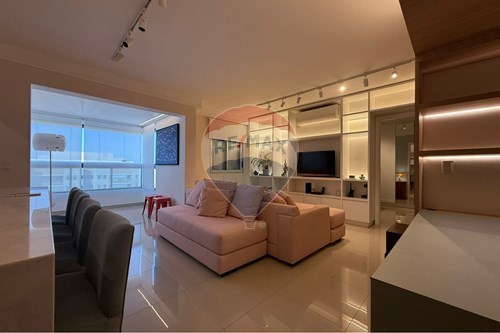 Alugar-Apartamento-Jardim Botânico , Ribeirão Preto , São Paulo , 14020630-780181001-129