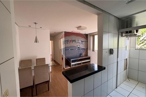 Venda-Apartamento-Av. Leão XIII , 3905  - Rua Niteroi  - Parque Industrial Lagoinha , Ribeirão Preto , São Paulo , 14096180-780251002-9