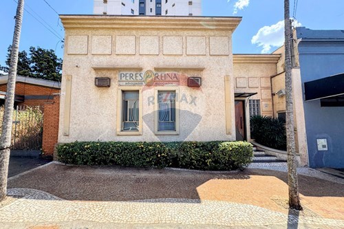 Venda-Casa Comercial-Centro , Ribeirão Preto , São Paulo , 14025200-780211052-25