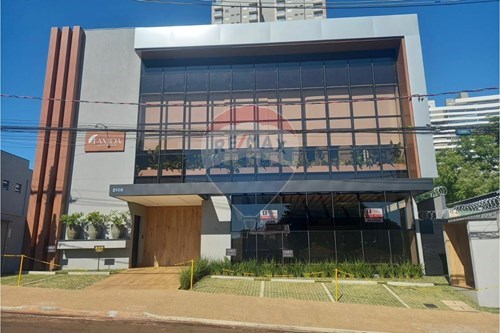 Alugar-Cj. Comercial/ Sala-Rua Paschoal Bardaro , 2106  - Jardim Botânico , Ribeirão Preto , São Paulo , 14021655-780171009-11