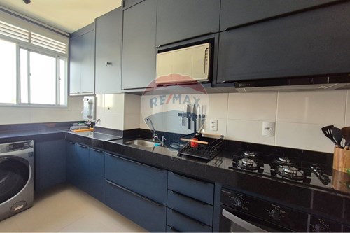 Venda-Apartamento-Av. Afonço Valera , 1185  - Memorial Girassol  - Recreio das Acácias , Ribeirão Preto , São Paulo , 14098561-780211019-55