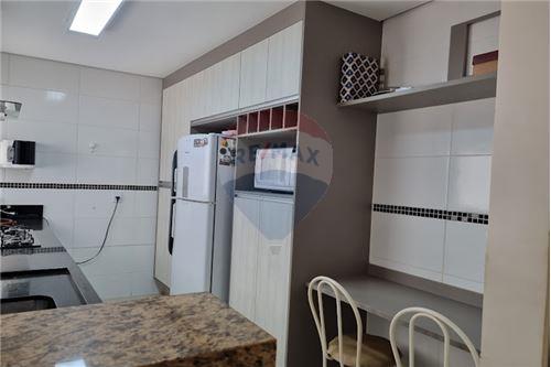 Apartamento - Venda - Ribeirão Preto , São Paulo - 29 - 780201034-37