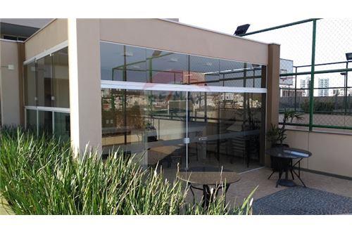 Apartamento - Venda - Ribeirão Preto , São Paulo - 32 - 780201008-136