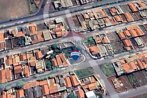 Venda-Terreno-Alto da Barra , São Joaquim da Barra , São Paulo , 14600000-780301005-2