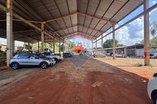 Alugar-Galpão-Rua Antônio Fernandes Figuerôa , 1166  - Parque Industrial Lagoinha , Ribeirão Preto , São Paulo , 14095280-780071015-253