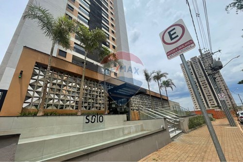 Alugar-Apartamento-Bonfim Paulista , Ribeirão Preto , São Paulo , 14022100-780171048-97
