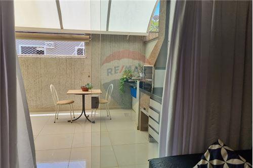 Apartamento - Venda - Ribeirão Preto , São Paulo - 32 - 780201034-37