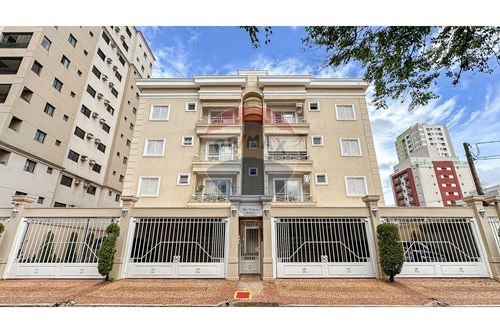 Venda-Apartamento-Rua Romeu Engrácia de Faria , 385  - The Victoria Residence  - Nova Aliança , Ribeirão Preto , São Paulo , 14026585-780121036-11