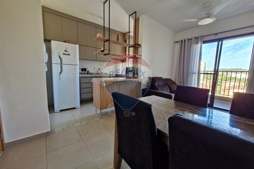 Venda-Apartamento-Avenida Caramuru , 2500  - balão Fiúsa/caramuru  - Alto da Boa Vista , Ribeirão Preto , São Paulo , 14025710-780071029-79