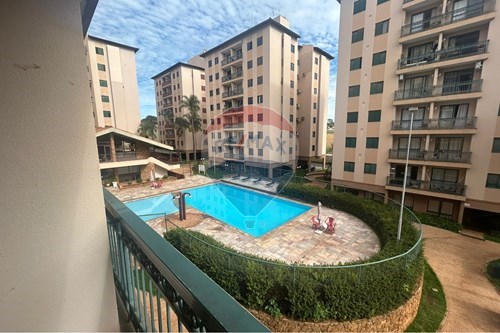 Venda-Apartamento-Jardim Palma Travassos , Ribeirão Preto , São Paulo , 14091530-780181035-308