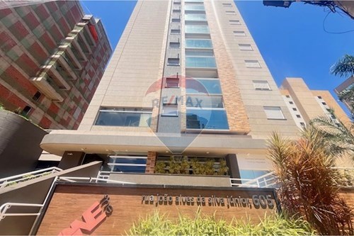 Alugar-Apartamento-The one Rua João Alves Silva Júnior , 605  - Jardim Botânico , Ribeirão Preto , São Paulo , 14024190-780071004-1106