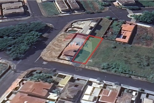 Venda-Terreno-Rua Seviriano Joaquim da Siva , 0  - Colegio Sabin  - Jardim Califórnia , Ribeirão Preto , São Paulo , 14026110-780251011-21