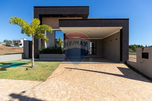 Venda-Casa de Condomínio-RUA JOSÉ MARIO SOUZA , 70  - Recreio Anhangüera , Ribeirão Preto , São Paulo , 15097-552-780071076-14