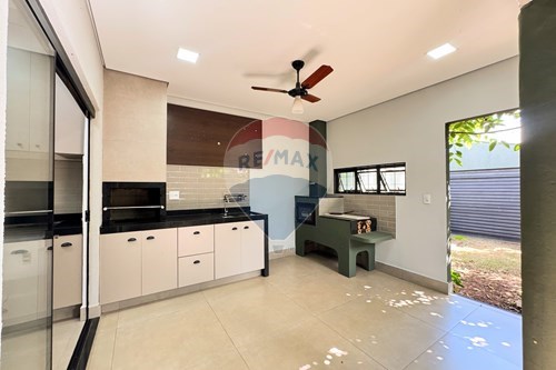 Venda-Casa-Parque São Sebastião , Ribeirão Preto , São Paulo , 14093360-780211038-40