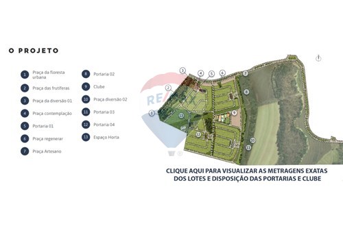 Venda-Terreno-Vila do Golf , Ribeirão Preto , São Paulo , 14001-970-780301005-2