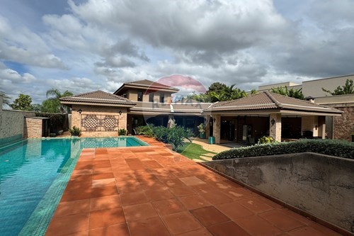 Venda-Casa de Condomínio-Rua Miguel Jorge , 310  - Royal Park  - Royal Park , Ribeirão Preto , São Paulo , 14028545-780151019-45