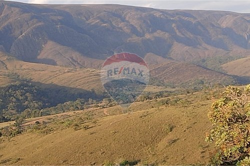 Venda-Chácara / Sítio / Fazenda-Rodovia LMG 856 , Delfinópolis , Minas Gerais , 37910000-780251001-40
