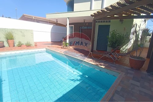 Alugar-Casa-City Ribeirão , Ribeirão Preto , São Paulo , 14021380-780181012-783