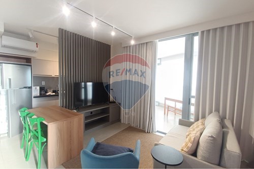 Alugar-Apartamento-Alto da Boa Vista , Ribeirão Preto , São Paulo , 14024250-780181012-760