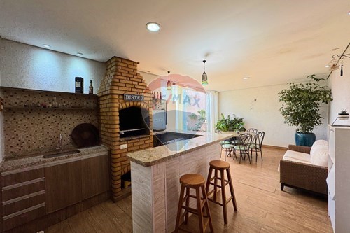 Venda-Casa de Condomínio-Vila do Golfe , Ribeirão Preto , São Paulo , 14027250-780211055-4