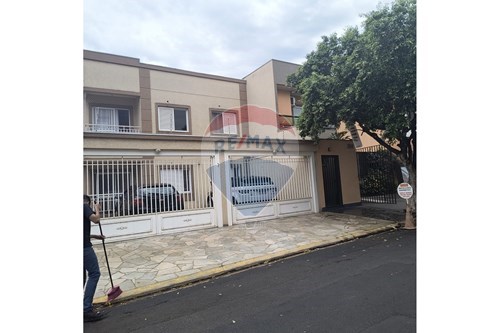 Venda-Apartamento-Ana Maria , Ribeirão Preto , São Paulo , 14026200-780151006-119