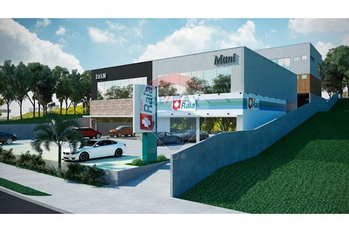 Alugar-Ponto Comercial/ Loja-Vila do Golfe , Ribeirão Preto , São Paulo , 14027250-780181012-563