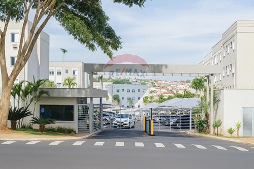 Venda-Apartamento-Rua Antonio Moré , 237  - VITTA VENETO I  - Jardim Veneto II , Sertãozinho , São Paulo , 14169644-780191016-14